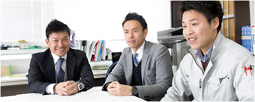 株式会社　ロク総合設備
